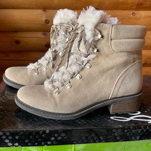 Sam Edelman Darrah 2 Ankle Boot